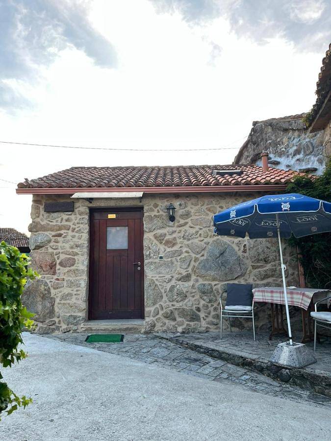 Casa rural para 3 personas, con Balcón y Terraza además de Jardín y Vistas en Padrón - 2