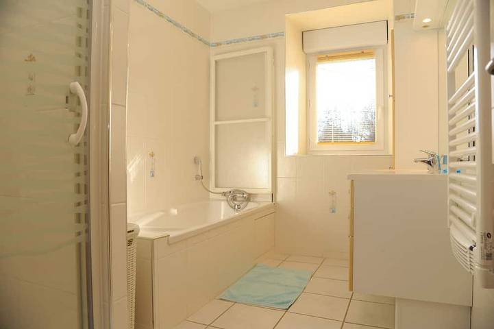 Location de vacances pour 4 personnes à Nébouzat - 4