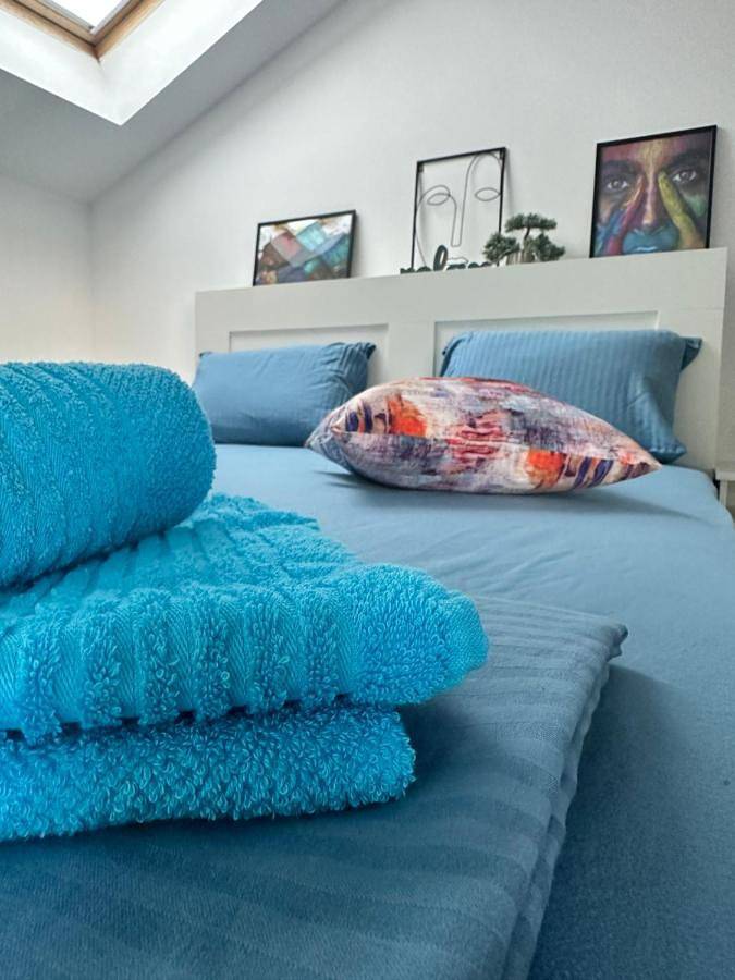 Gîte pour 4 personnes, avec vue dans Veliko Tarnovo - 2