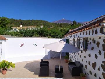 Ferienhaus für 3 Personen in Icod de los Vinos, Teneriffa Nord, Bild 3