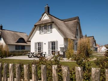 Ferienhaus für 6 Personen, mit Sauna und Garten, kinderfreundlich in Wismarer Bucht