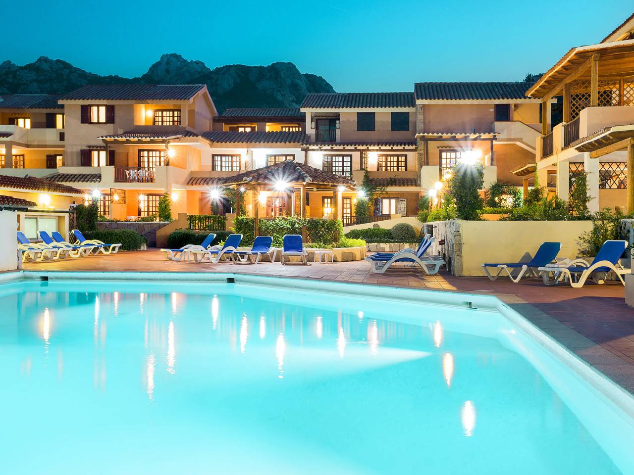 Appartamento vacanze a Gallura a partire da 159€ a notte