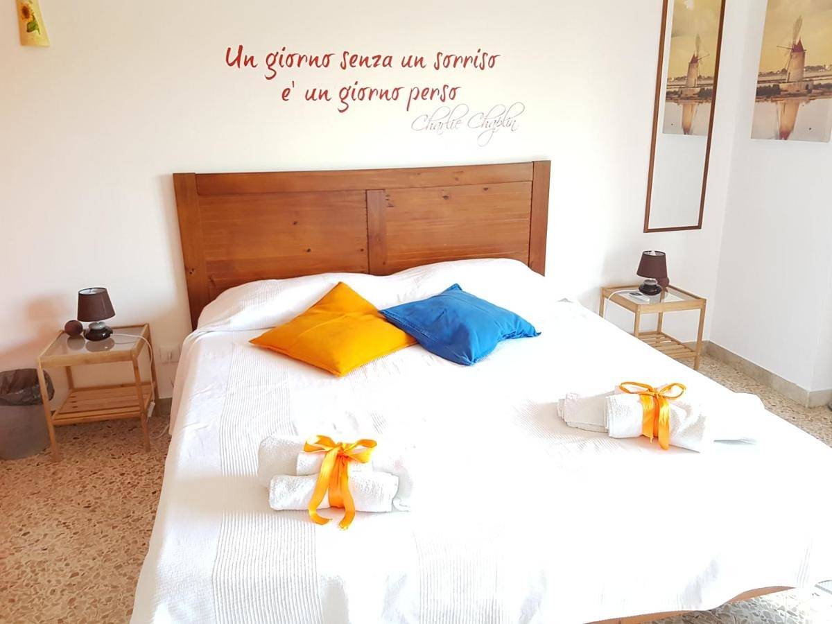 B&B Trapani Mare in Trapani, Provincia di Trapani