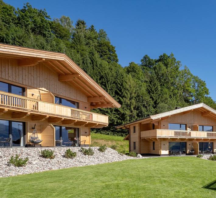 33, Schafsiedl mit Balkon in Itter, Kaisergebirge