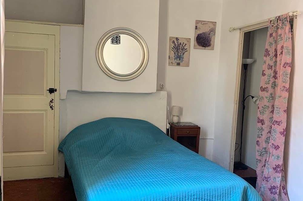 Dorfhaus, 5 Etagen, 150 Jahre im Herzen des Dorfes in Cotignac, Brignoles Region