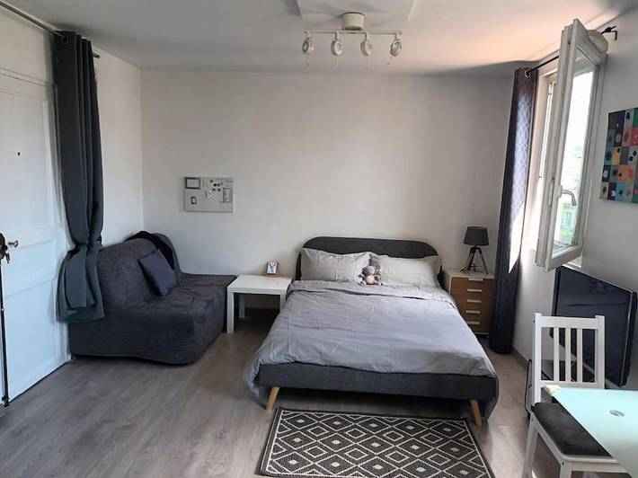 Appartement de vacances pour 2 personnes