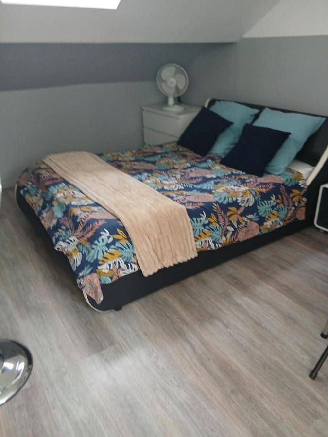Appartement de vacances pour 2 personnes