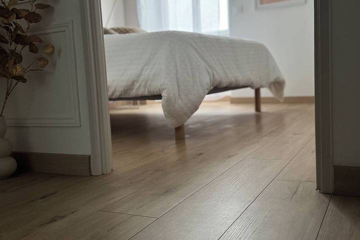 Location de vacances pour 6 personnes, avec terrasse à Grignols (Gironde) - 2