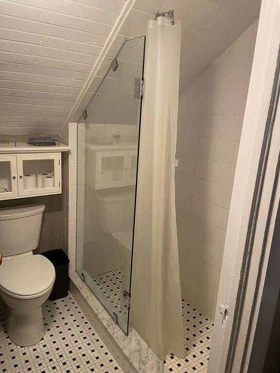 Ganze Wohnung, A block to Beach and 2 to Bay: Cozy 2-bedroom Condo, Bay Head, New Jersey Shore in Bay Head, Ocean County