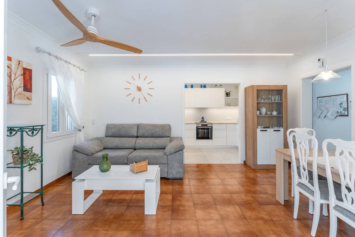 Villa 'Faro 66' com Piscina Privada, Wi-Fi e Ar Condicionado in Cap d'Artrutx, Ciutadella de Menorca