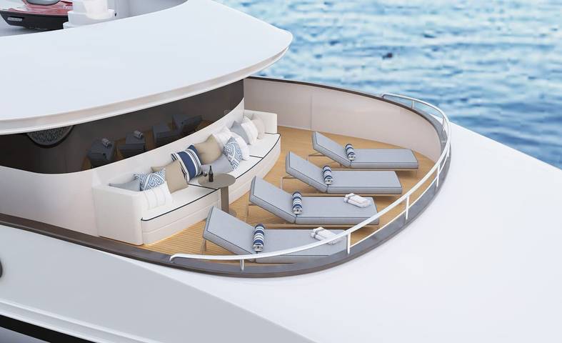 Barco para 30 personas in Split, Condado de Split-Dalmacia