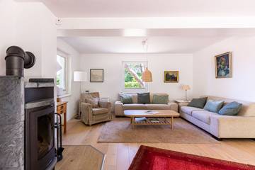 Ferienhaus für 6 Personen in Wieck am Darß, Darß, Bild 4