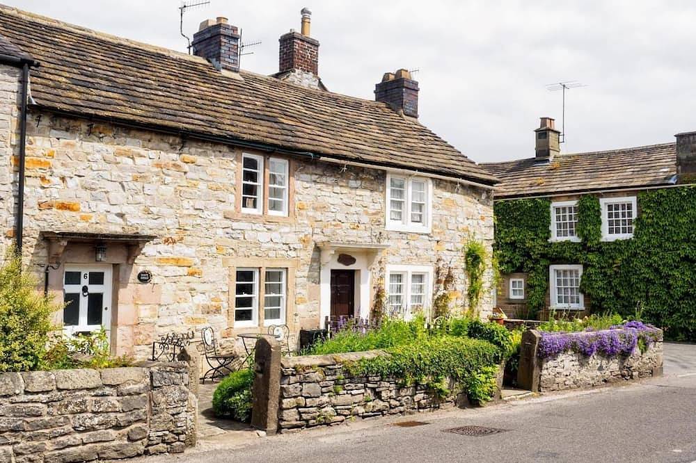 1 Bed in Ashford In The Water (oc-pk249) in Ashford in the Water, Derbyshire