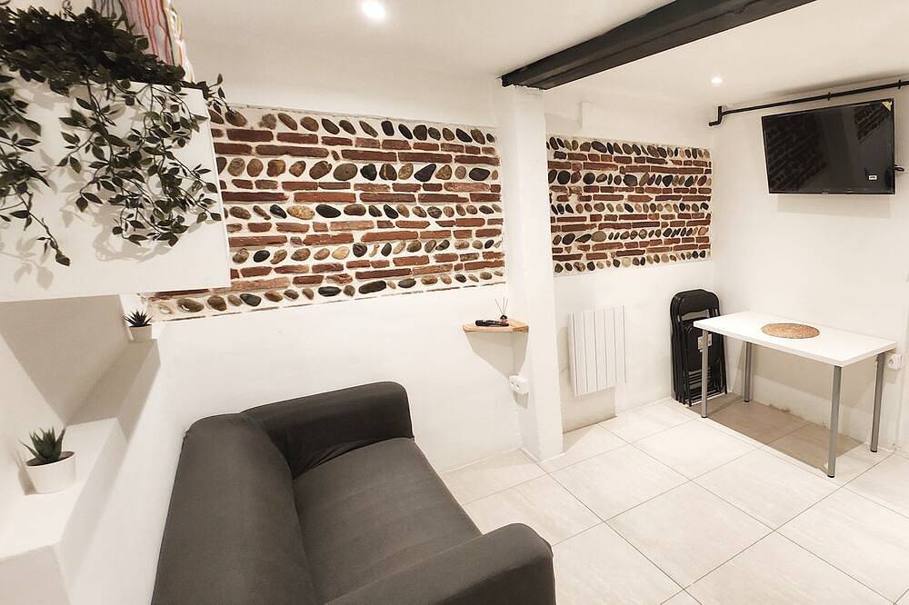 Appartement de vacances