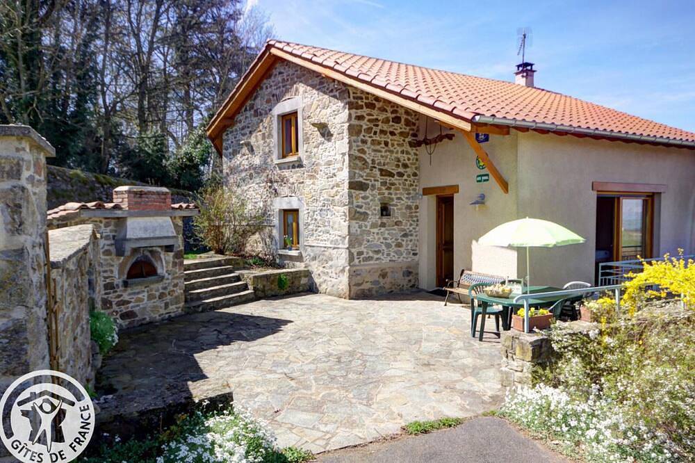 Maison de vacances
