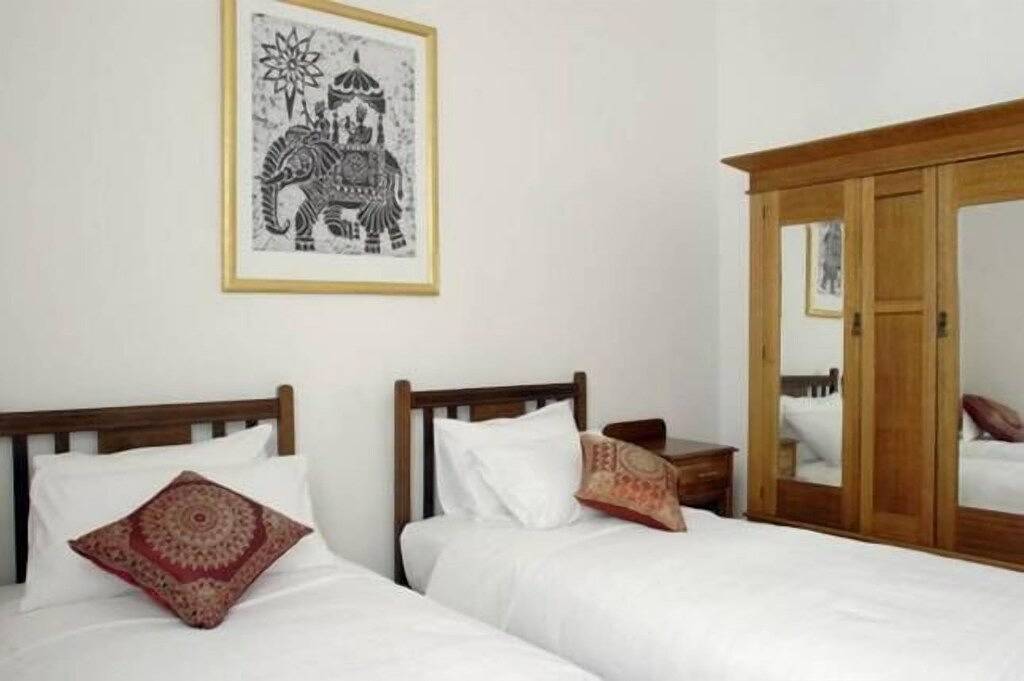 Adelaide Unterkunft - Die Chittleborough in Adelaide, South Australia