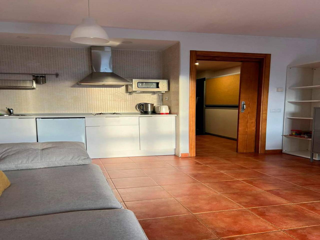 Apartamento entero, Escapada en grupo cerca de las pistas de esquí in Sierra Nevada Ski Resort, Monachil
