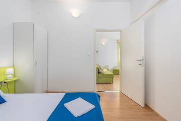 Resort per 6 Persone in Istria centrale, Istria, Foto 3