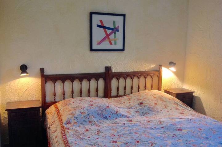 Ferienhaus für 4 Personen, mit Haustier in Montroig Bahia - 2