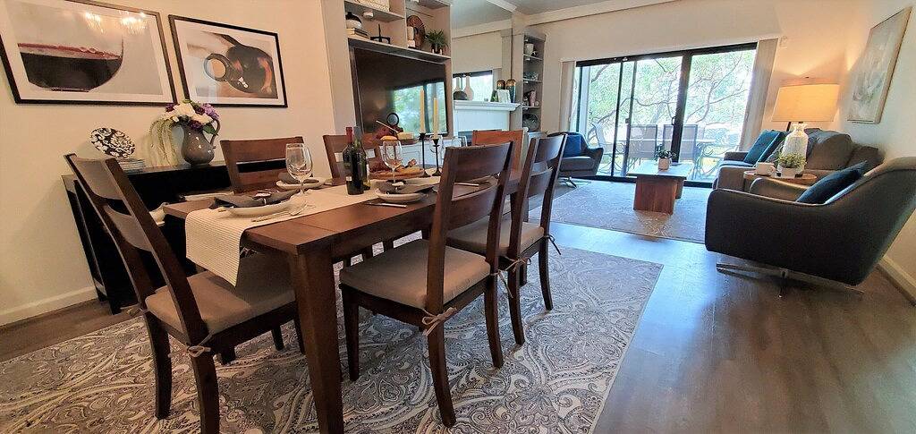 Ganze Wohnung, Modern Condo in Gated Silverado Resort Residential Community in Napa Valley