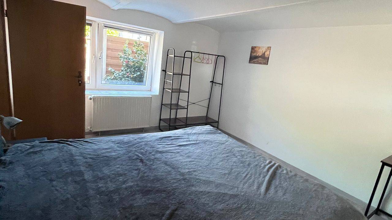 Ganze Ferienwohnung, Ferienwohnung für 3 Personen (60 m²) in Stadt Voerde (Niederrhein) in Voerde (Niederrhein), Niederrhein