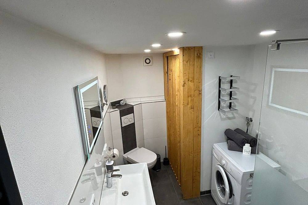 Ganze Wohnung, Hänsel Ferienwohnung in Dinkelsbühl in Dinkelsbühl, Romantische Straße