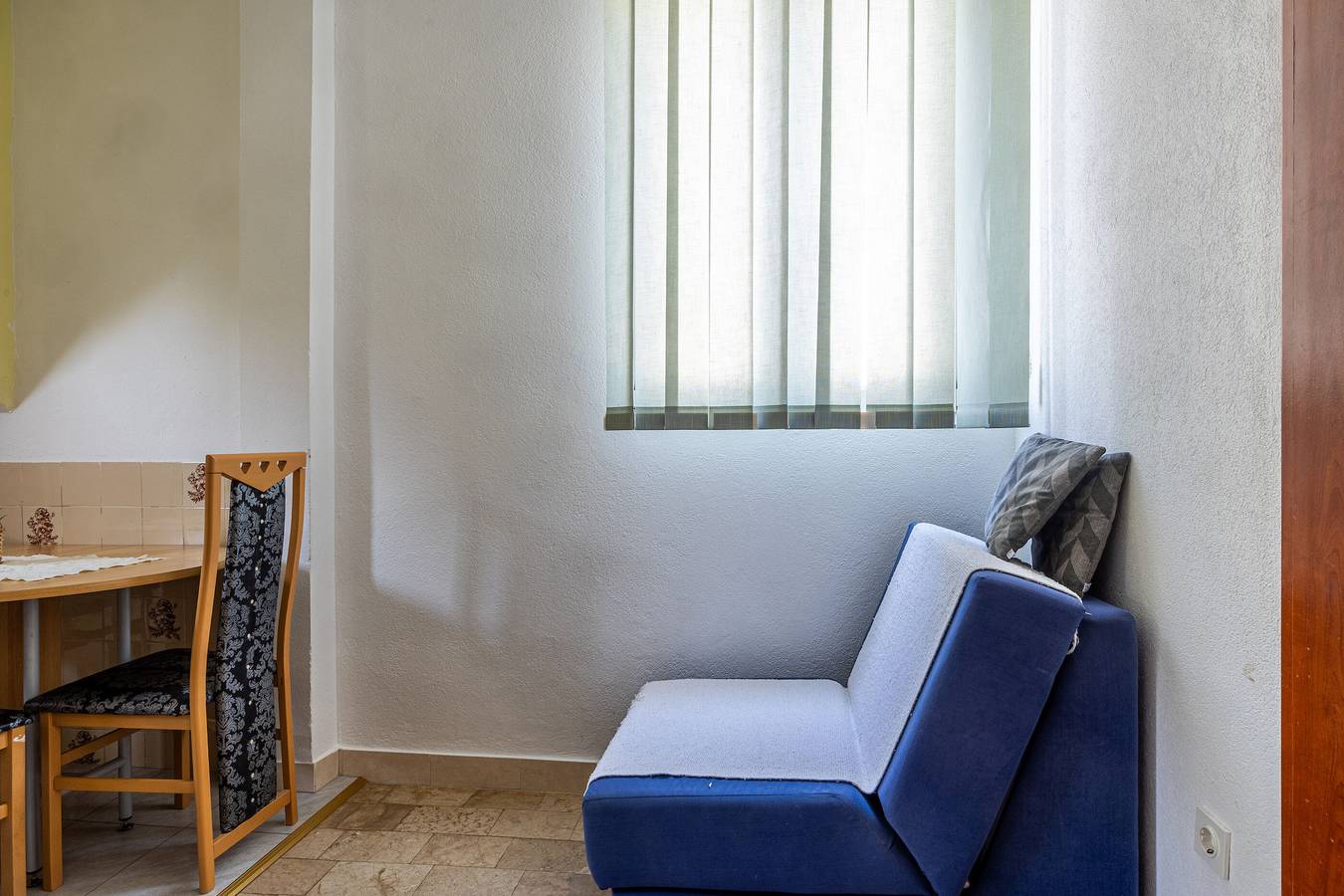 Ganze Wohnung, Apartments Josip in Baska Voda, Makarska Riviera