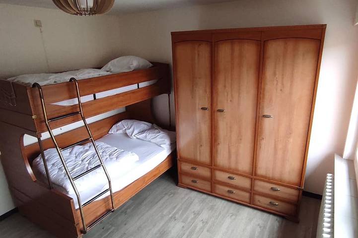 Ferienhaus für 12 Personen, mit Garten, mit Haustier in De Panne - 2