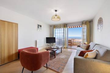 Location De Vacances pour 4 Personnes dans Saint-Hilaire-de-Riez, Vendée, Photo 4