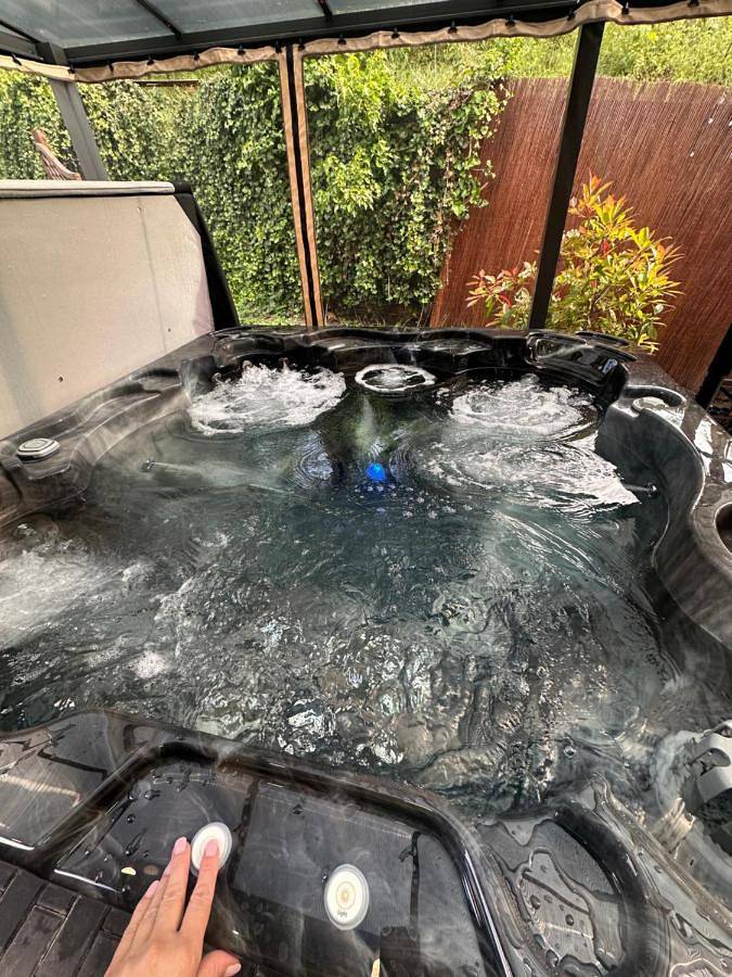 Ferienhaus für 7 Personen, mit Sauna und Ausblick sowie Garten, mit Haustier in Międzyzdroje - 3