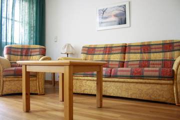 Ferienwohnung für 4 Personen in Chieming, Bayerische Alpen, Bild 3