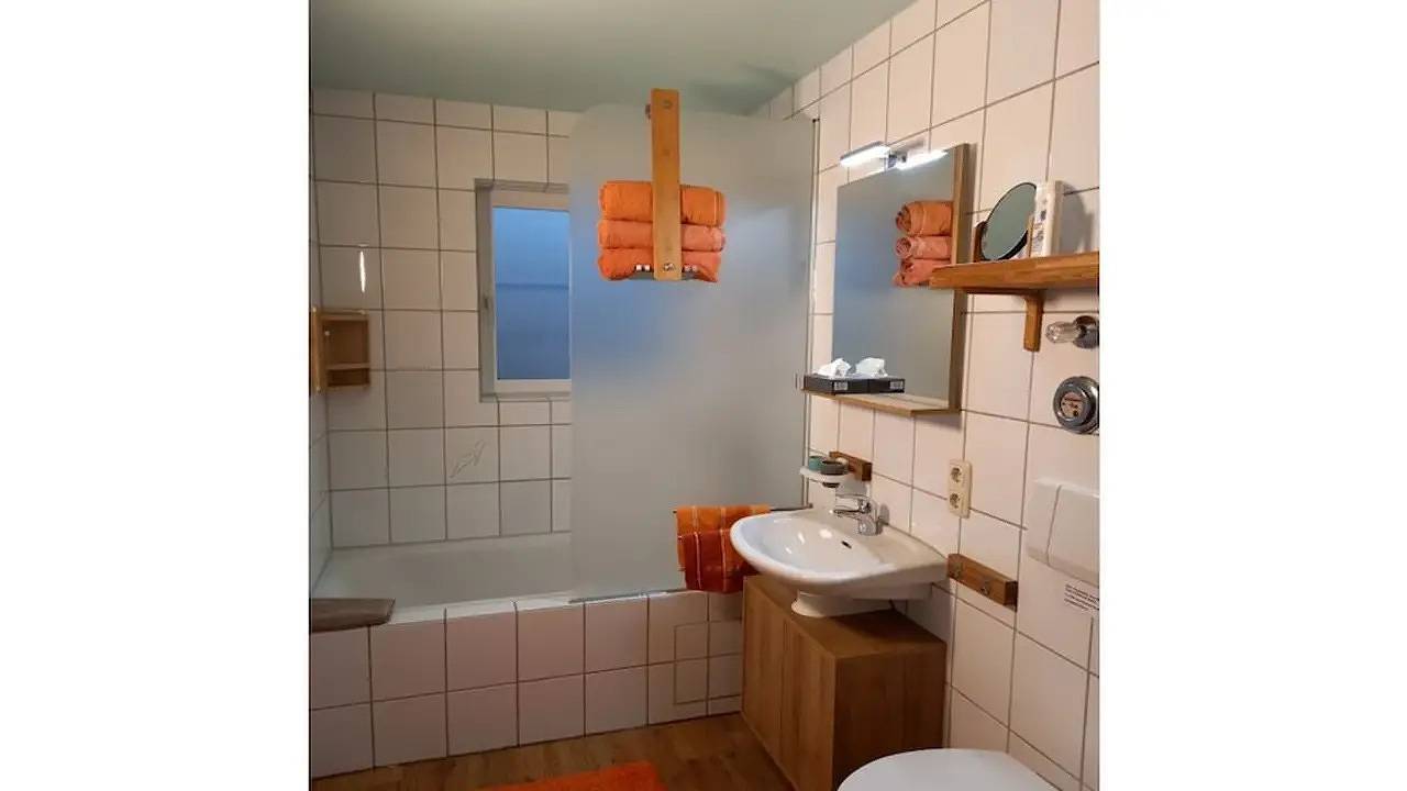 Ferienhaus für 2 Personen (51 m²) in Wertach, foto 12