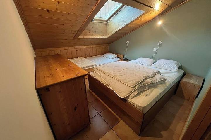 Ganze Wohnung, Ferienwohnung - Villard Sur Doron in Villard-sur-Doron, Albertville und Umgebung