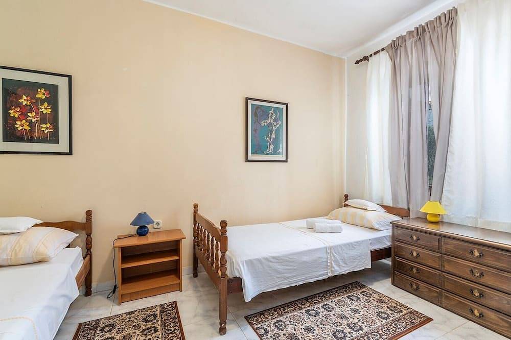 Ganze Wohnung, Ferienwohnung Peresiji Aub mit Pool in Svetvinčenat, Zentralistrien