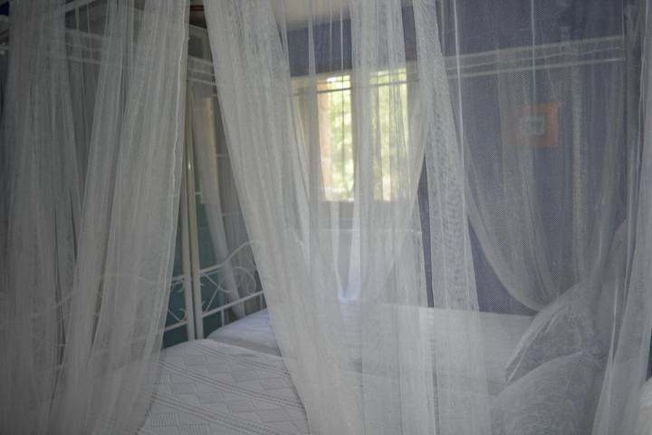 Casa rural para 2 personas, con jardín y vistas, Se admiten mascotas en Siero - 4