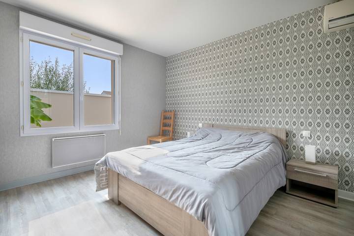 200m mer, maison 6 adultes 4 enfants in La Plaine-sur-Mer, Côte de Jade
