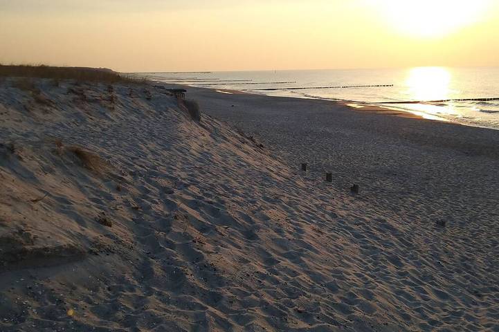 Bungalow für 4 Personen in Rostock