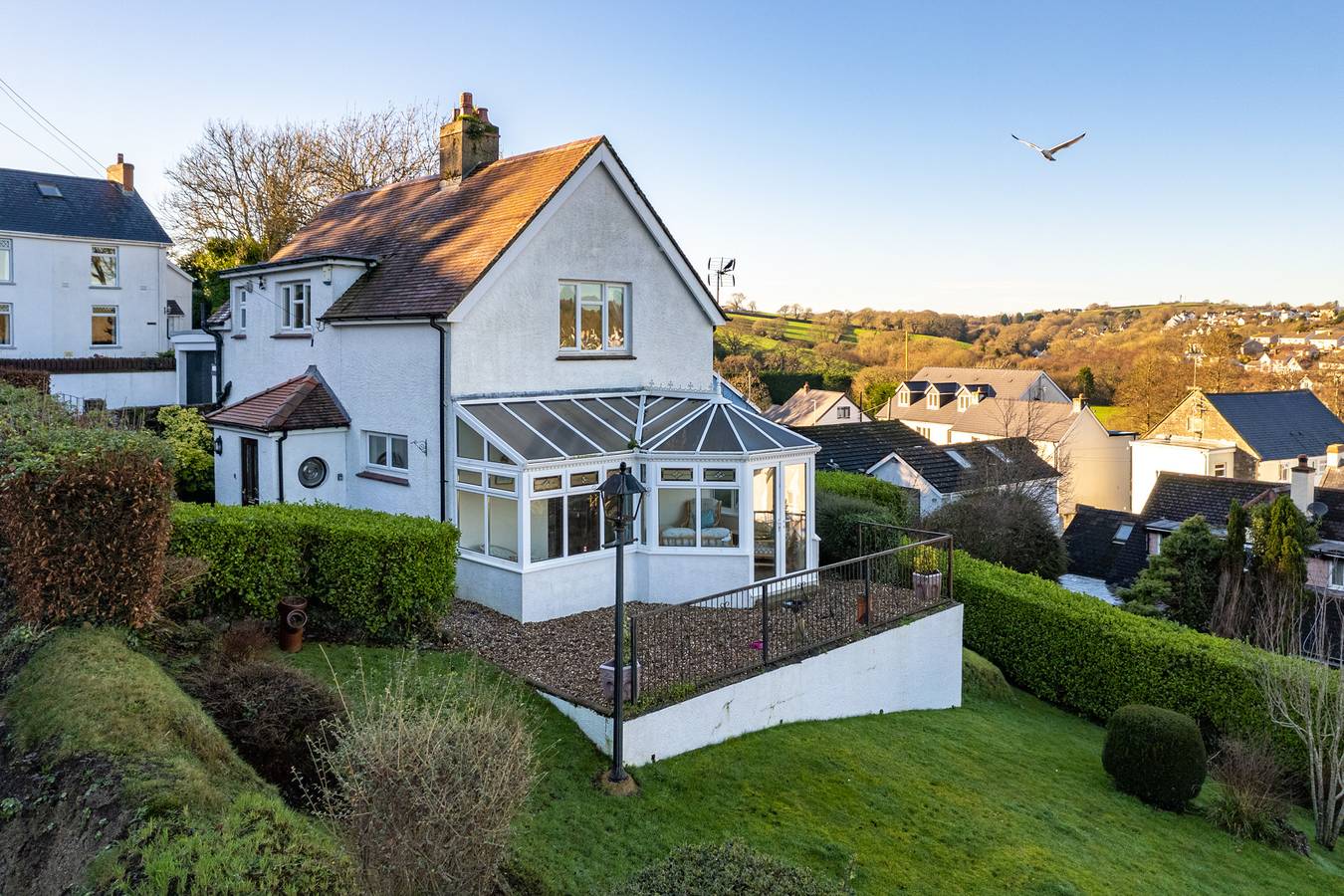 Cottage for 6 People in Saundersfoot, Pembrokeshire