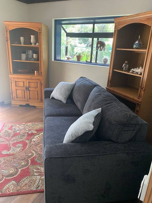 3 Houses on the River in Inglis, Levy County