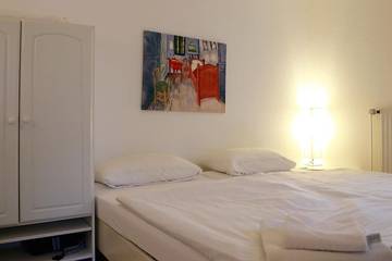 Ferienhaus für 4 Personen in Hamburg Tonndorf, Hamburg, Bild 4
