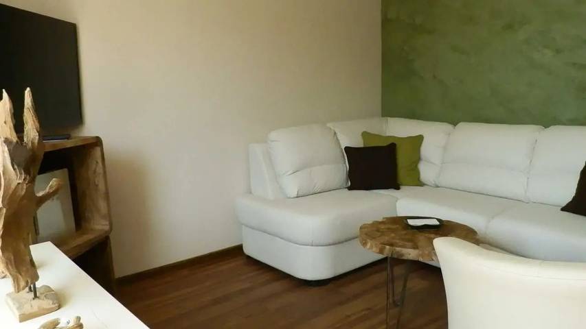 Bungalow für 4 Personen, mit Terrasse in Diedrichshagen - 3