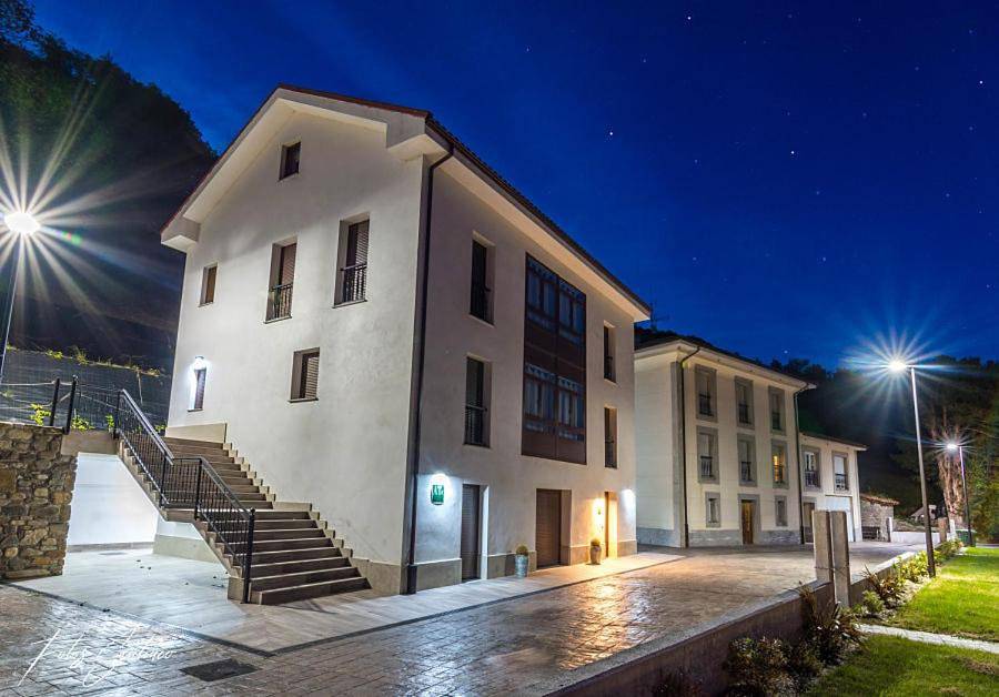 Apartamento entero, Two-Bedroom Apartment in Tineo, Cordillera Cantábrica