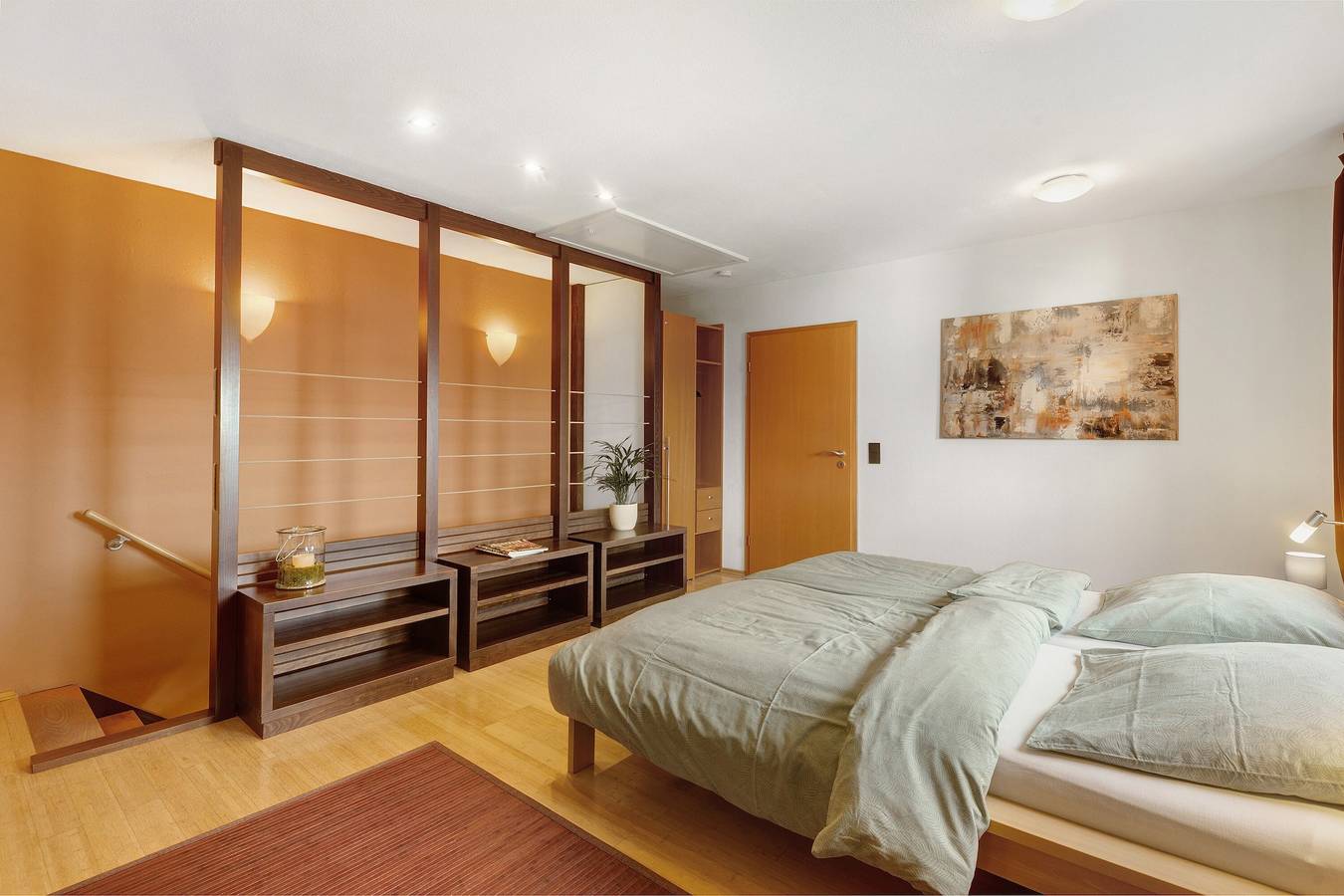 Ganze Wohnung, Ferienwohnung Quinkert 90 m² mit privater Terrasse und Wi-Fi in Eslohe, Hochsauerlandkreis