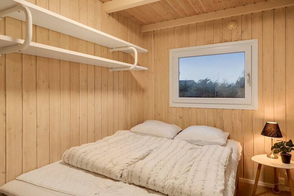 \"Amadahy\" - 950m from the sea in Tversted, Tannisbucht