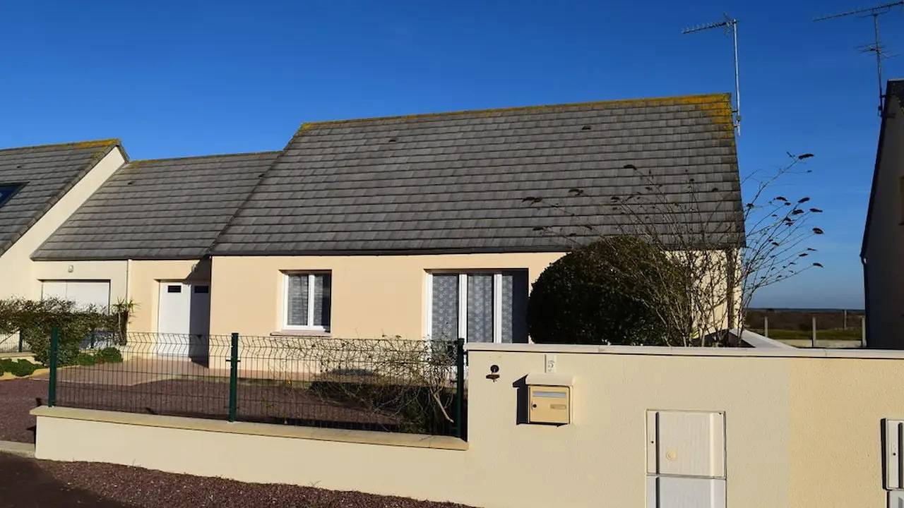 Ferienhaus für 4 Personen (60 m²) in Saint-Germain-sur-Ay in Saint-Germain-sur-Ay, Coutances y alrededores