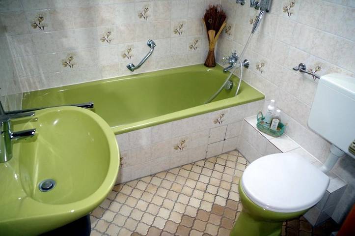 Gîte pour 4 personnes, avec vue ainsi que jardin et terrasse dans Langgons