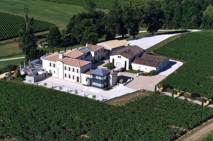 Maison d’hôte pour 2 personnes, avec jardin et terrasse à Lussac - 2