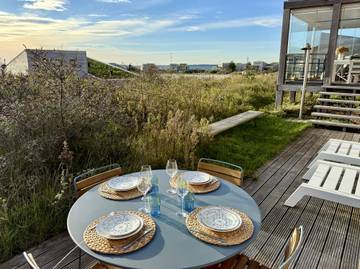 Villa for 4 Guests in Goeree-Overflakkee, North Sea Netherlands, Picture 4