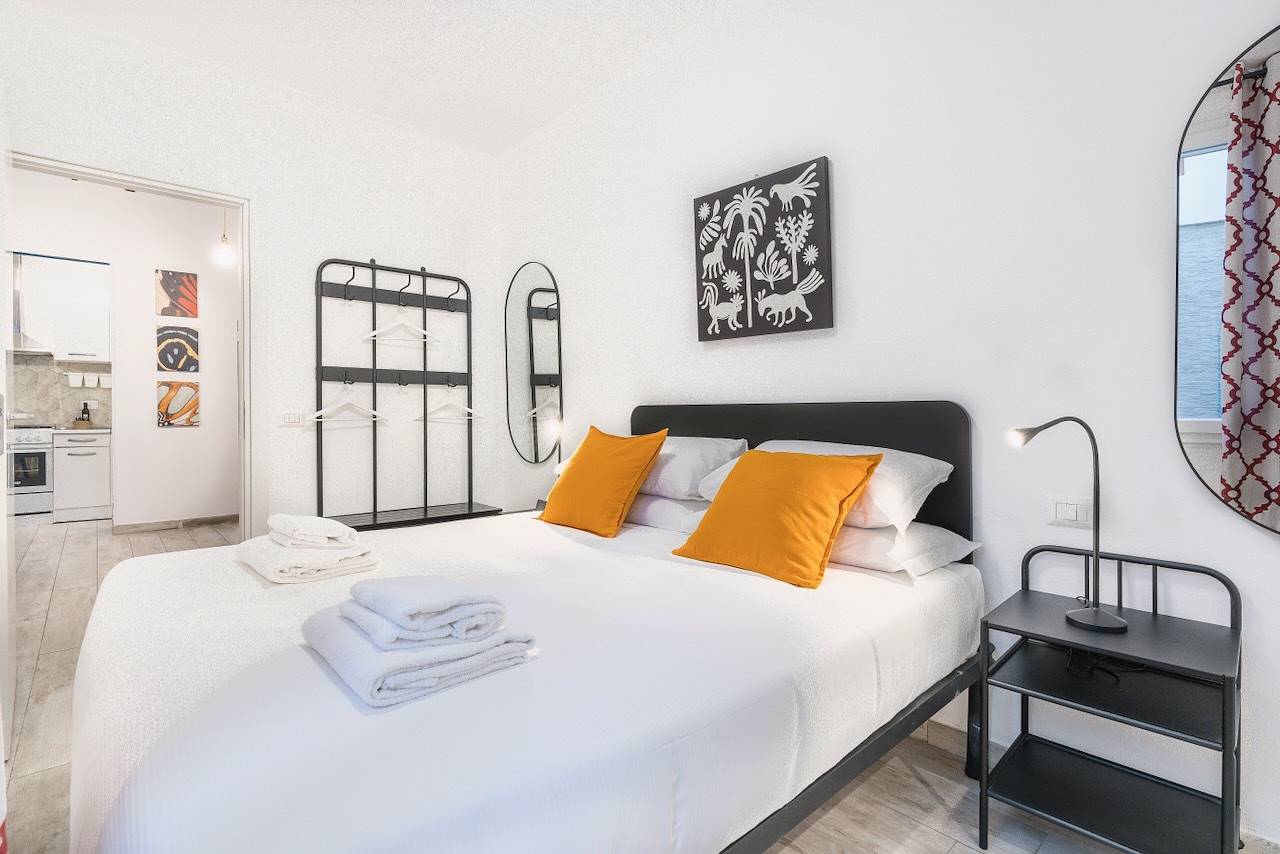 Entire apartment, Corte Santa Maria - Florence Dolce Vita in Florence city center, Florence