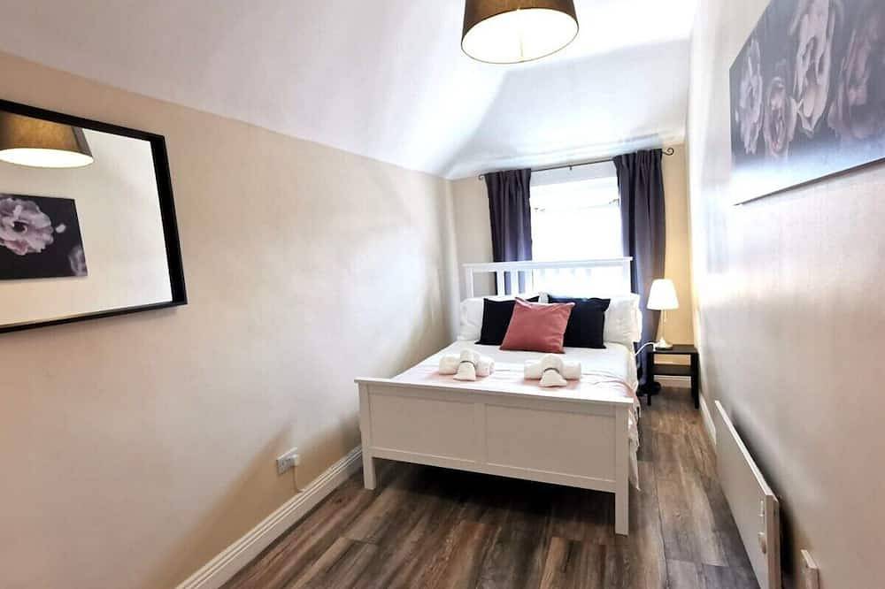 Ganze Wohnung, City Centre apartment off Oconnell st Fast Wifi in Dublin, County Dublin